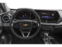 2026 Chevrolet Trax FWD 4dr 2RS Interior Shot 3