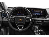 2026 Chevrolet Trax FWD 4dr 1RS Interior Shot 3