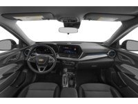 2026 Chevrolet Trax FWD 4dr ACTIV Interior Shot 6