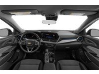 2026 Chevrolet Trax FWD 4dr 1RS Interior Shot 6