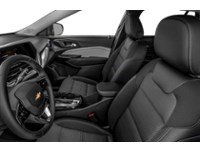 2026 Chevrolet Trax FWD 4dr ACTIV Interior Shot 4