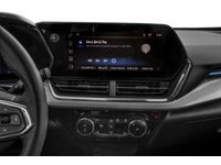 2026 Chevrolet Trax FWD 4dr 1RS Interior Shot 2