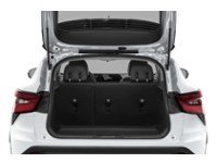 2026 Chevrolet Trax FWD 4dr 1RS Exterior Shot 4
