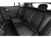 2025 Chevrolet Trax FWD 4dr LT Interior Shot 5