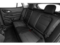 2026 Chevrolet Trax FWD 4dr ACTIV Interior Shot 5