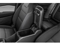 2026 Chevrolet Trax FWD 4dr 1RS Interior Shot 7