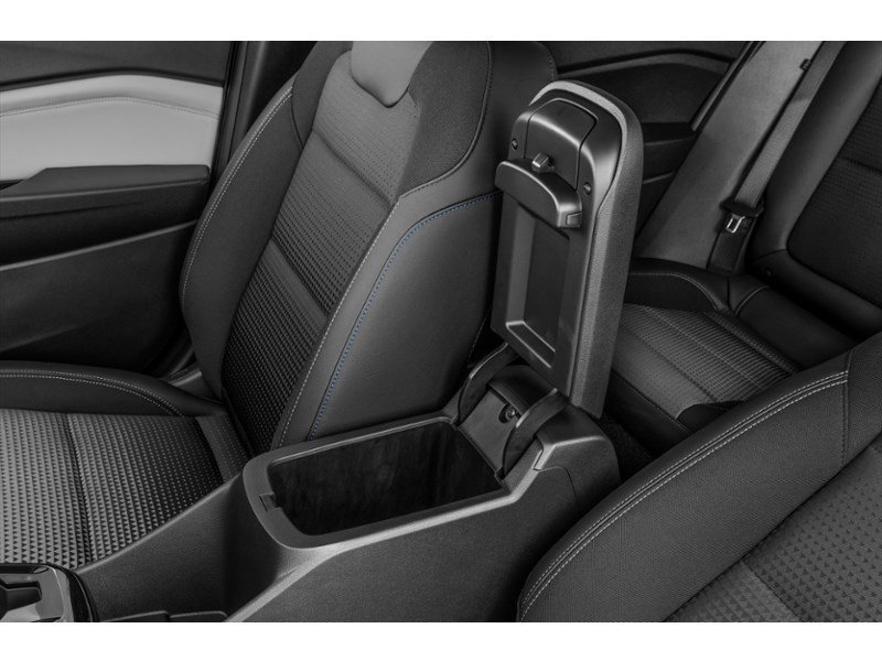 2026 Chevrolet Trax FWD 4dr 1RS Interior Shot 7