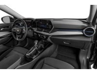 2025 Chevrolet Trax FWD 4dr LT Interior Shot 1
