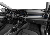 2026 Chevrolet Trax FWD 4dr 1RS Interior Shot 1