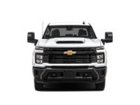 2026 Chevrolet Silverado 2500HD 4WD Crew Cab 159