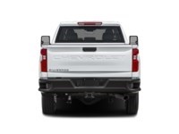 2026 Chevrolet Silverado 2500HD 4WD Crew Cab 172