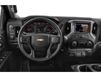 2026 Chevrolet Silverado 2500HD 4WD Crew Cab 159
