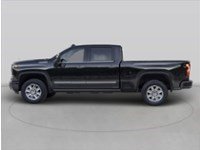 2026 Chevrolet Silverado 2500HD 4WD Crew Cab 159