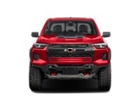 2025 Chevrolet Colorado 4WD Crew Cab ZR2 Exterior Shot 5