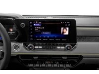 2025 Chevrolet Colorado 4WD Crew Cab ZR2 Interior Shot 2