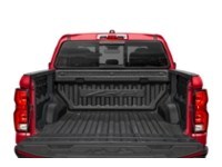 2025 Chevrolet Colorado 4WD Crew Cab ZR2 Exterior Shot 4