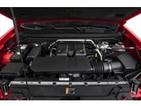 2025 Chevrolet Colorado 4WD Crew Cab ZR2 Exterior Shot 3