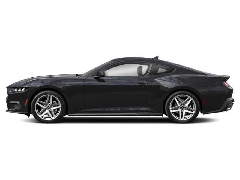 2026 Ford Mustang EcoBoost Premium Fastback Exterior Shot 6