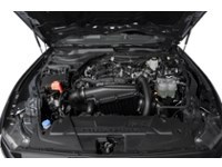 2026 Ford Mustang EcoBoost Premium Fastback Exterior Shot 3