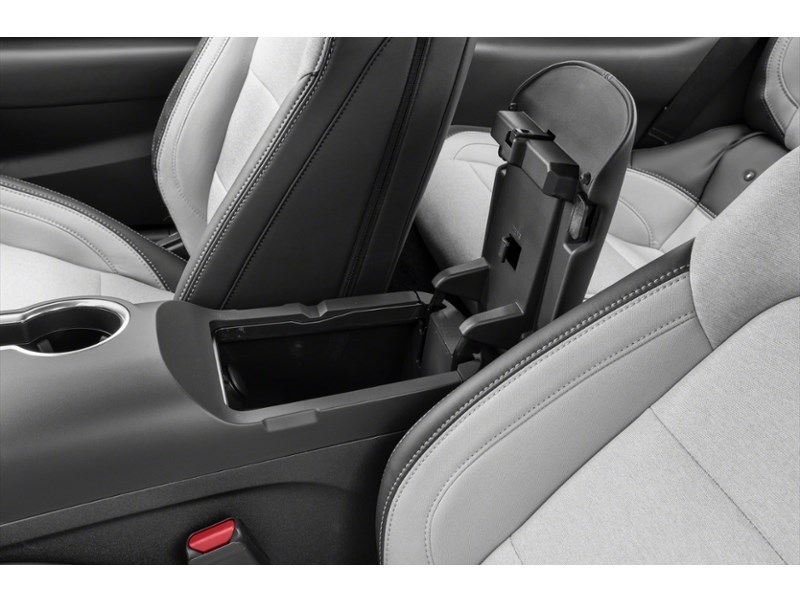 2026 Ford Mustang EcoBoost Premium Fastback Interior Shot 7