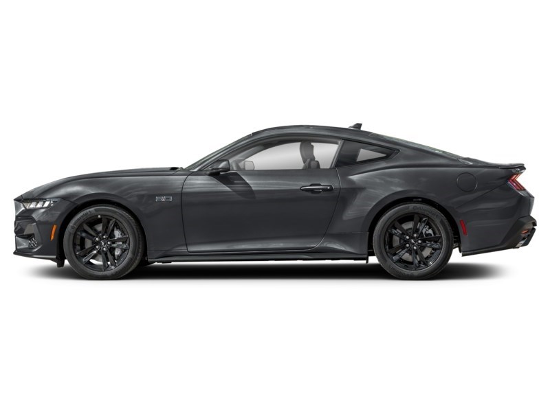 2026 Ford Mustang GT Premium | 5.0L | 301A | NITE PONY | ACTV VALVE Exterior Shot 6