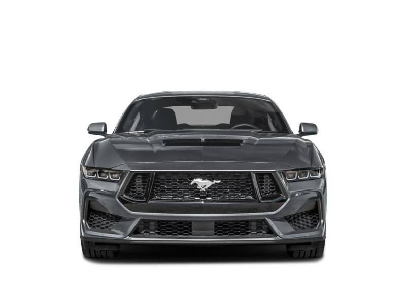 2026 Ford Mustang GT Premium | 5.0L | 301A | NITE PONY | ACTV VALVE Exterior Shot 5
