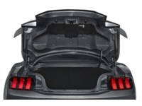 2026 Ford Mustang GT Premium | 5.0L | 301A | NITE PONY | ACTV VALVE Exterior Shot 4
