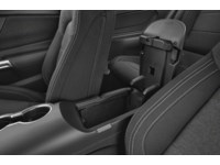 2026 Ford Mustang GT Premium | 5.0L | 301A | NITE PONY | ACTV VALVE Interior Shot 7