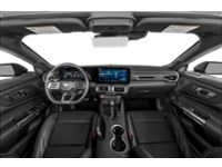 2026 Ford Mustang EcoBoost Convertible Interior Shot 6