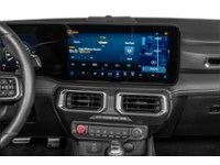2026 Ford Mustang EcoBoost Convertible Interior Shot 2