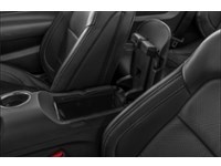 2026 Ford Mustang EcoBoost Convertible Interior Shot 7