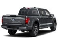 2024 Ford F-150 STX 4WD SuperCrew 5.5' Box Exterior Shot 2