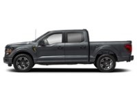 2024 Ford F-150 STX 4WD SuperCrew 5.5' Box Exterior Shot 6