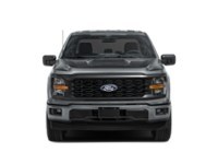 2024 Ford F-150 STX 4WD SuperCrew 5.5' Box Exterior Shot 5