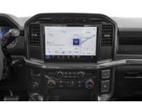 2024 Ford F-150 STX 4WD SuperCrew 5.5' Box Interior Shot 2