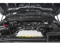 2024 Ford F-150 STX 4WD SuperCrew 5.5' Box Exterior Shot 3