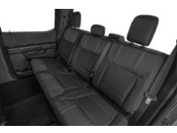 2024 Ford F-150 STX 4WD SuperCrew 5.5' Box Interior Shot 5
