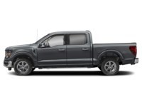 2024 Ford F-150 XLT 4WD SuperCrew 5.5' Box Exterior Shot 6