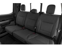 2025 Ford F-150 XLT 4WD SuperCrew 5.5' Box Interior Shot 5