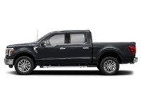 2024 Ford F-150 LARIAT 4WD SuperCrew 5.5' Box Exterior Shot 6