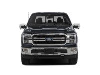 2024 Ford F-150 LARIAT 4WD SuperCrew 5.5' Box Exterior Shot 5
