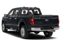 2024 Ford F-150 LARIAT 4WD SuperCrew 5.5' Box Exterior Shot 9