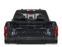 2024 Ford F-150 LARIAT 4WD SuperCrew 5.5' Box Exterior Shot 4