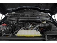 2024 Ford F-150 LARIAT 4WD SuperCrew 5.5' Box Exterior Shot 3
