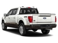 2024 Ford F-150 King Ranch 4WD SuperCrew 5.5' Box Exterior Shot 9