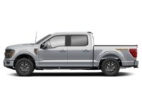 2025 Ford F-150 Tremor 4WD SuperCrew 5.5' Box Exterior Shot 2