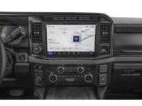 2024 Ford F-250 Platinum 4WD Crew Cab 6.75' Box Interior Shot 2