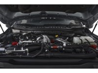 2024 Ford F-250 Platinum 4WD Crew Cab 6.75' Box Exterior Shot 3