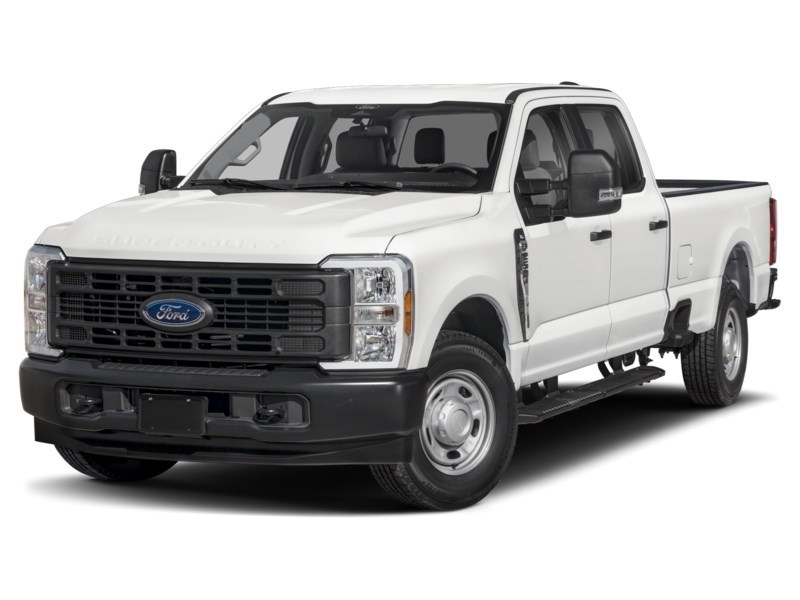 2026 Ford F-250 XL 4WD Crew Cab 6.75' Box Exterior Shot 1