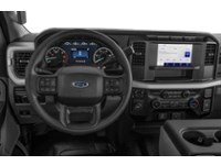2026 Ford F-250 XL 4WD Crew Cab 6.75' Box Interior Shot 3